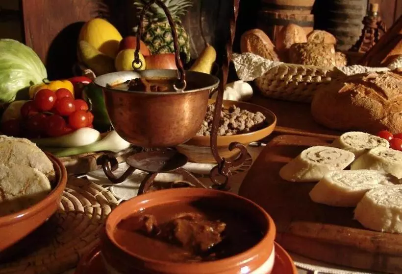 Fotos del hotel Vila Minka Apartments:  11