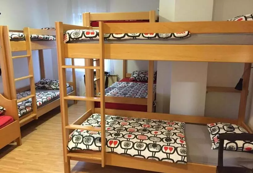 Fotos del hotel Vila Minka Apartments:  10