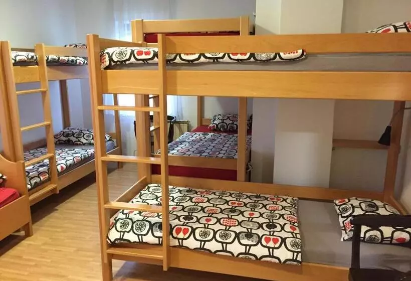 Vila Minka Apartments