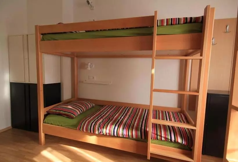 Fotos del hotel Vila Minka Apartments:  15