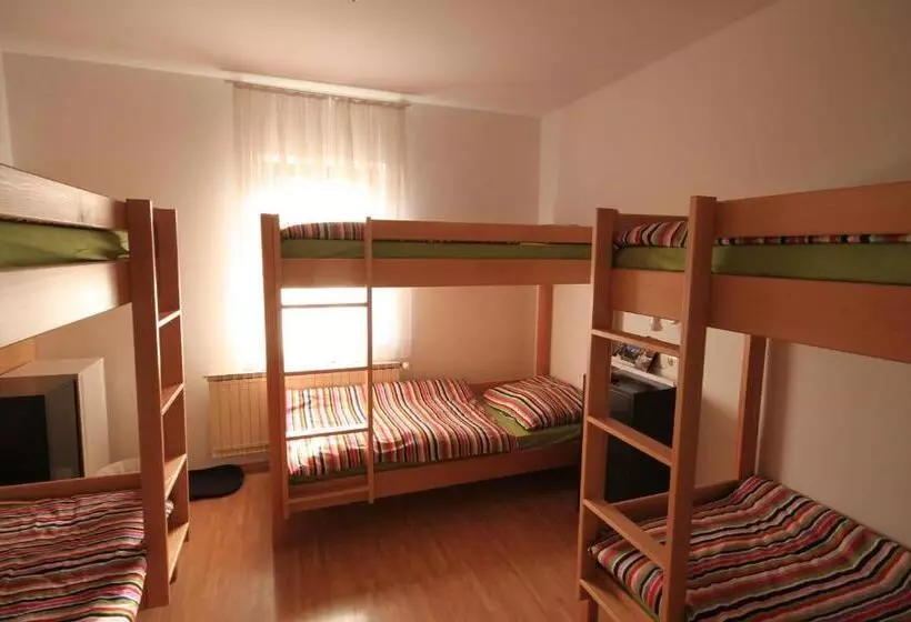 Fotos del hotel Vila Minka Apartments:  19