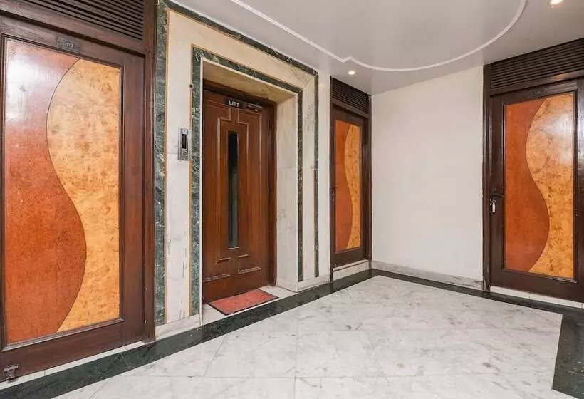 Fotos del hotel City Palace Hotel:  2