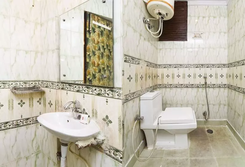 Fotos del hotel City Palace Hotel:  4