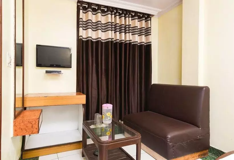 Fotos del hotel City Palace Hotel:  15