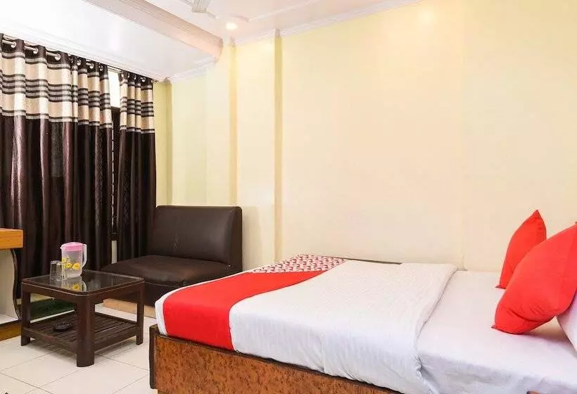 Fotos del hotel City Palace Hotel:  5