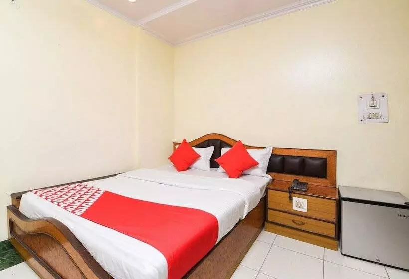 Fotos del hotel City Palace Hotel:  6