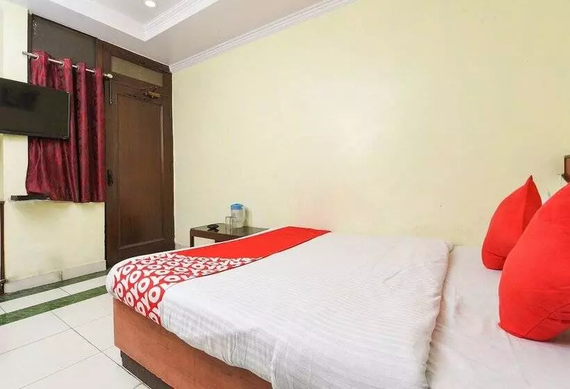 Fotos del hotel City Palace Hotel:  7