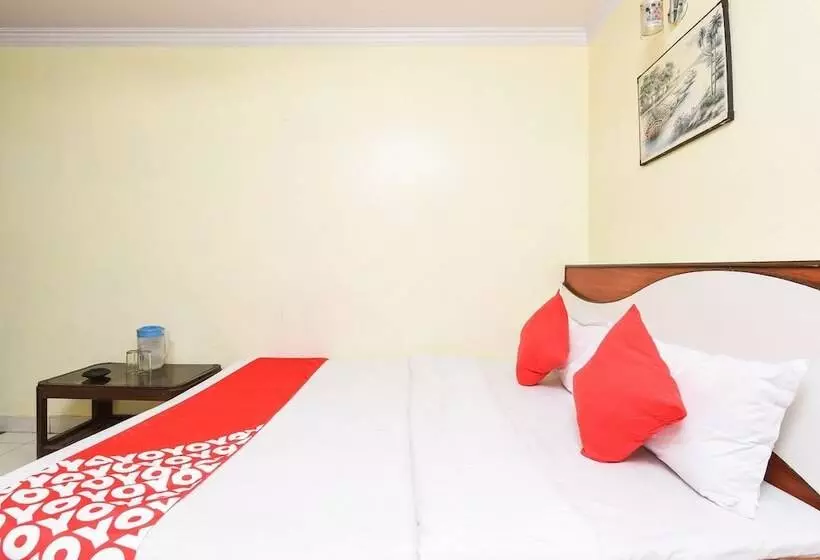 Fotos del hotel City Palace Hotel:  8