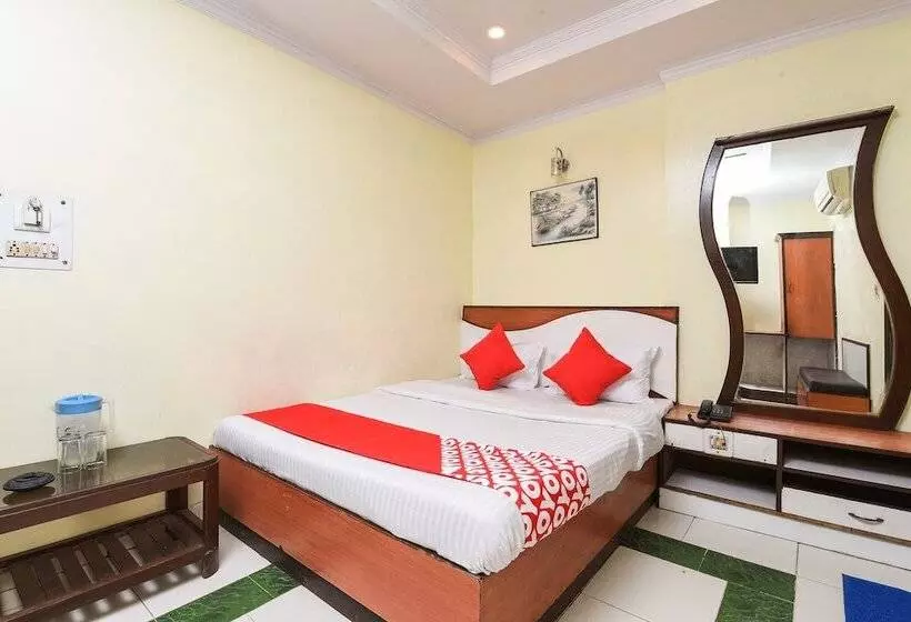 Fotos del hotel City Palace Hotel:  9