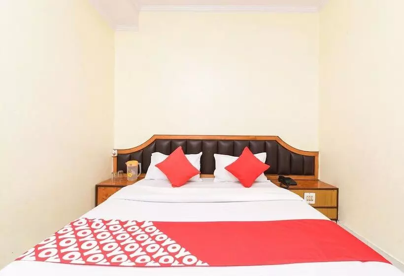 Fotos del hotel City Palace Hotel:  10