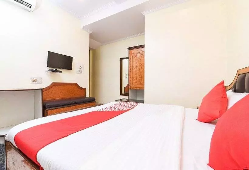 Fotos del hotel City Palace Hotel:  11