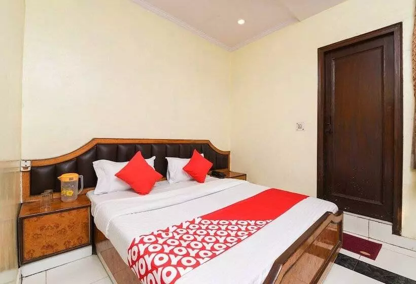 Fotos del hotel City Palace Hotel:  12