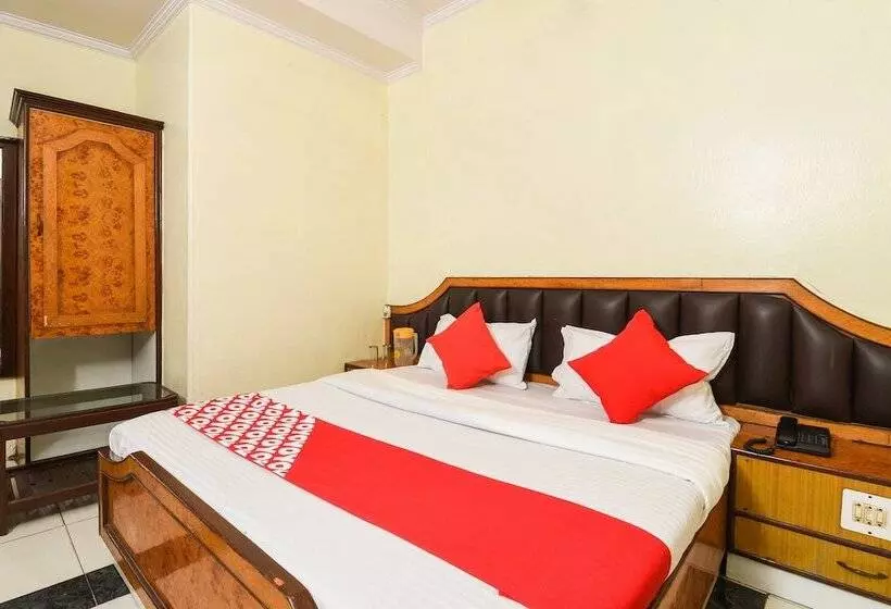 Fotos del hotel City Palace Hotel:  13