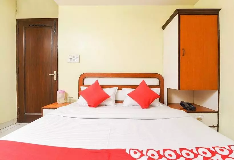 Fotos del hotel City Palace Hotel:  14