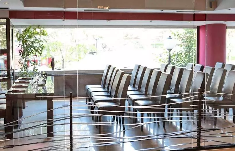 Fotos del hotel Design  Mr. President Garni:  5