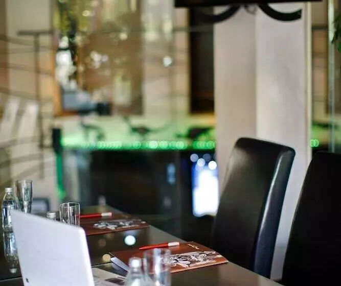 Fotos del hotel Design  Mr. President Garni:  7