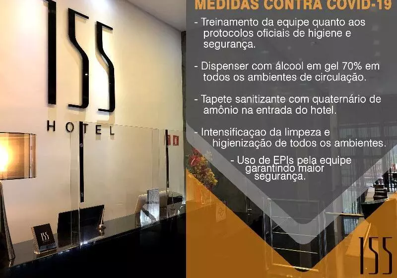 Fotos del hotel 155:  8