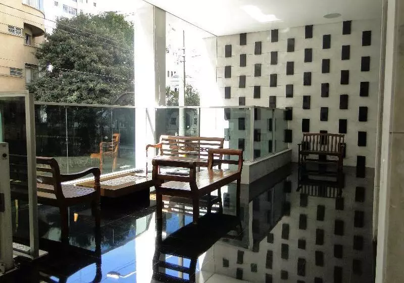 Fotos del hotel 155:  2