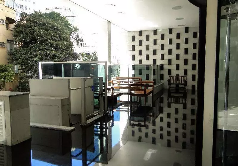 Fotos del hotel 155:  13