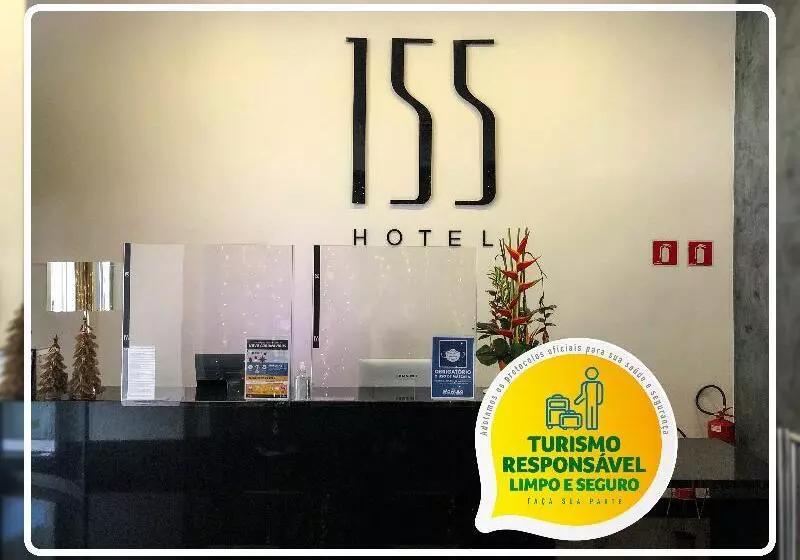 Fotos del hotel 155:  10