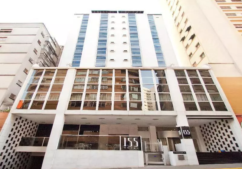 Fotos del hotel 155:  16