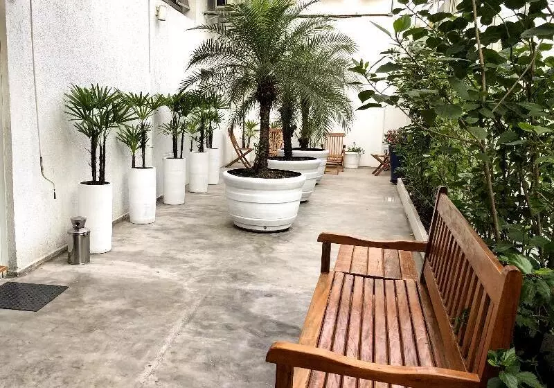 Fotos del hotel 155:  7