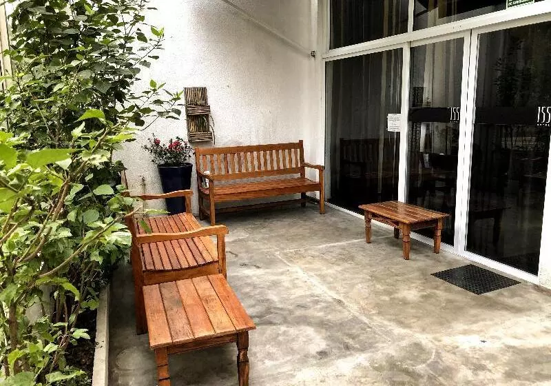 Fotos del hotel 155:  14