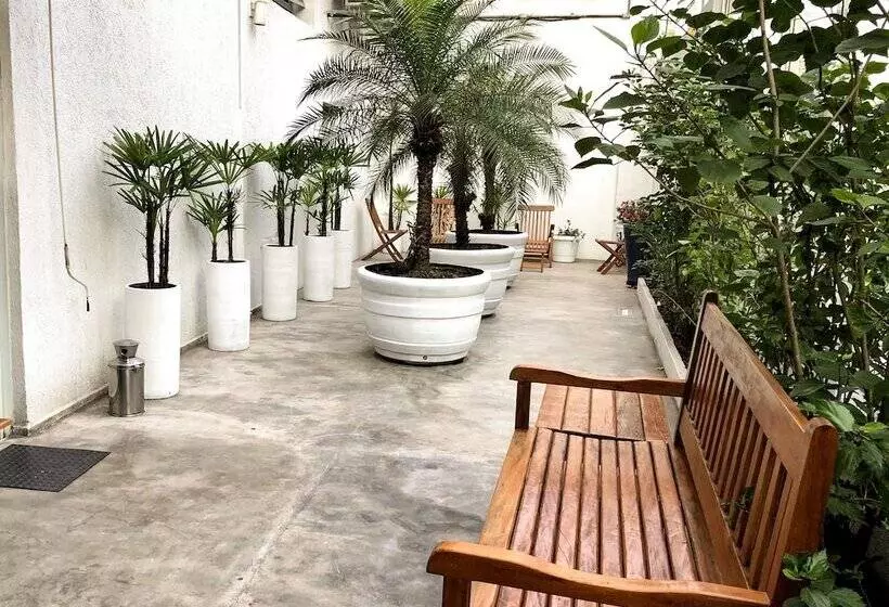 Fotos del hotel 155:  19