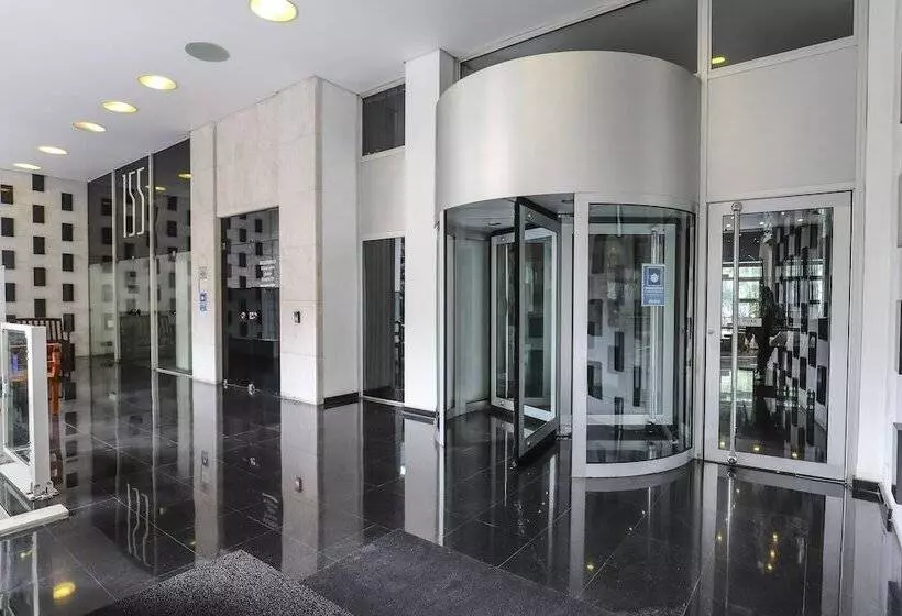 Fotos del hotel 155:  18