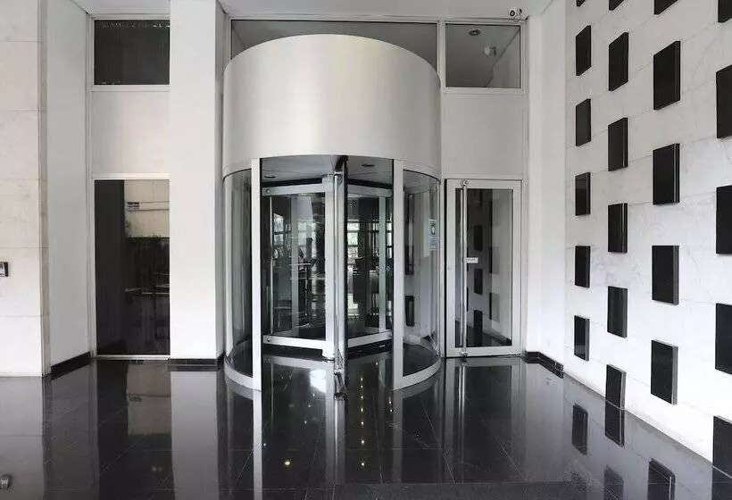 Fotos del hotel 155:  12