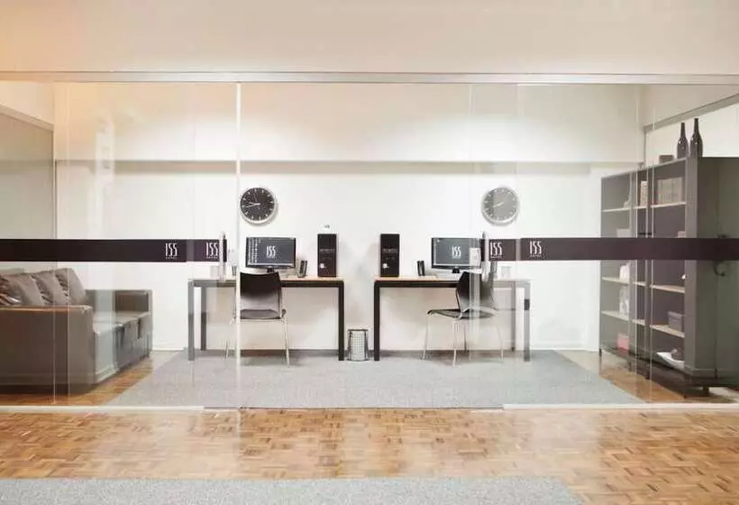 Fotos del hotel 155:  17