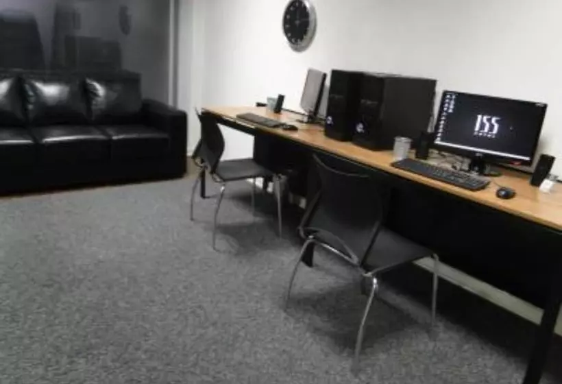 Fotos del hotel 155:  20