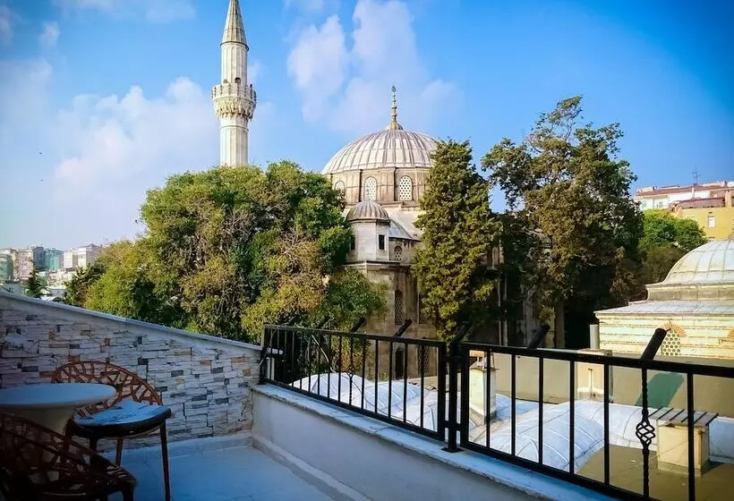 Fotos del hotel Aleph:  23