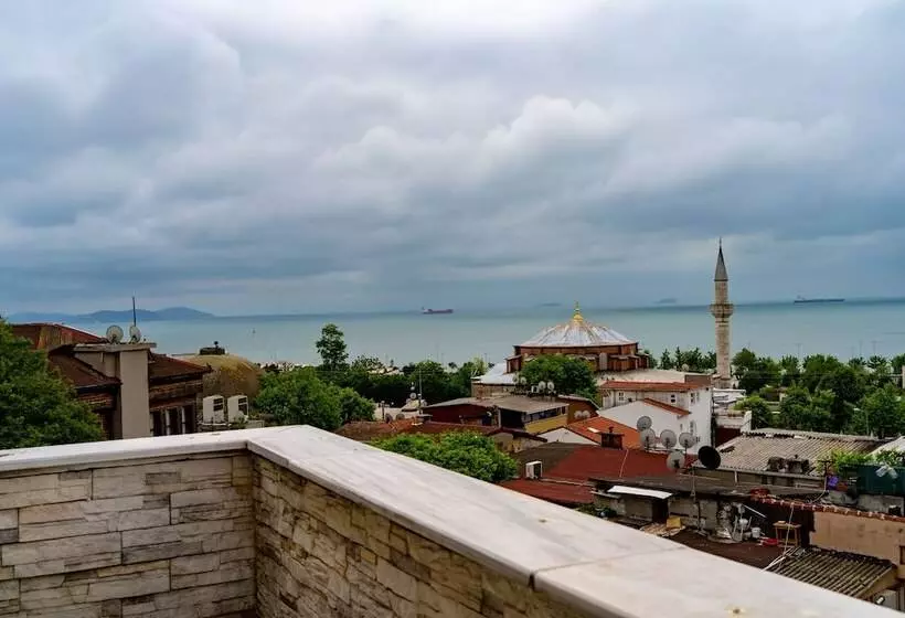 Fotos del hotel Aleph:  10