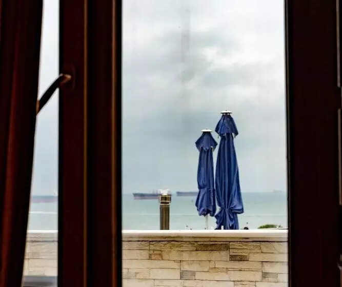 Fotos del hotel Aleph:  16