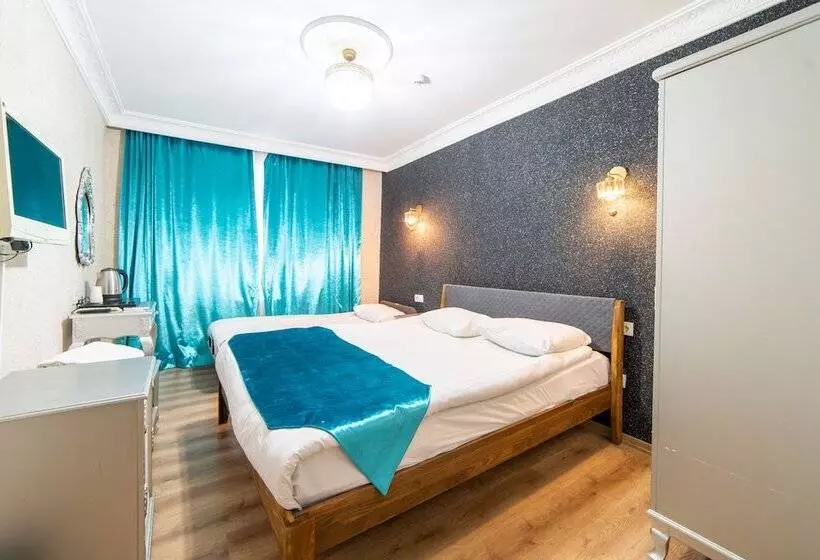 Fotos del hotel Aleph:  8