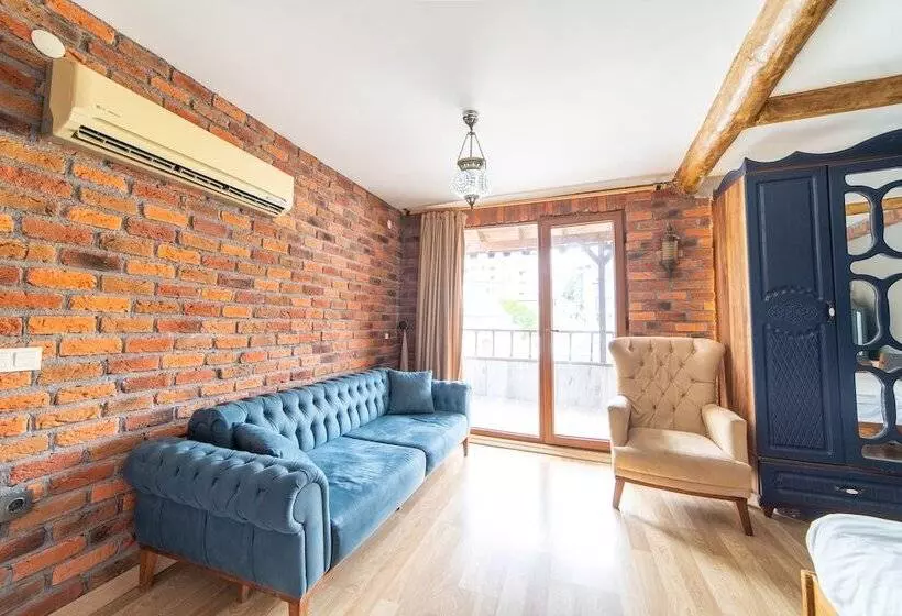 Fotos del hotel Aleph:  11