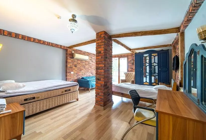 Fotos del hotel Aleph:  19