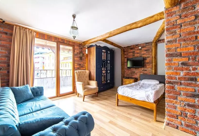 Fotos del hotel Aleph:  21