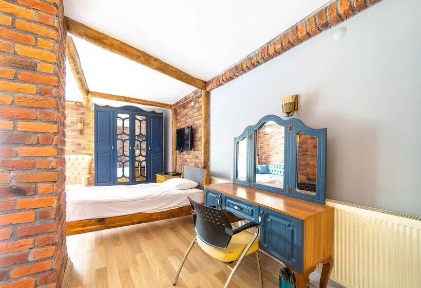 Fotos del hotel Aleph:  15