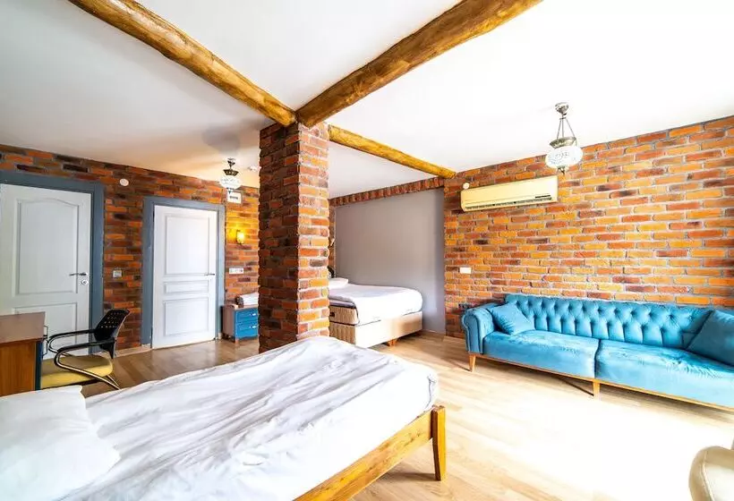 Fotos del hotel Aleph:  13