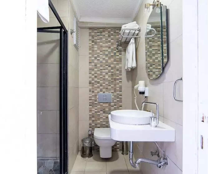 Fotos del hotel Aleph:  3