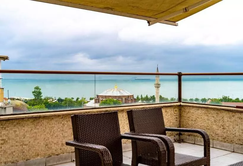 Fotos del hotel Aleph:  2