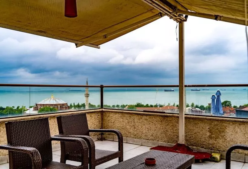 Fotos del hotel Aleph:  6