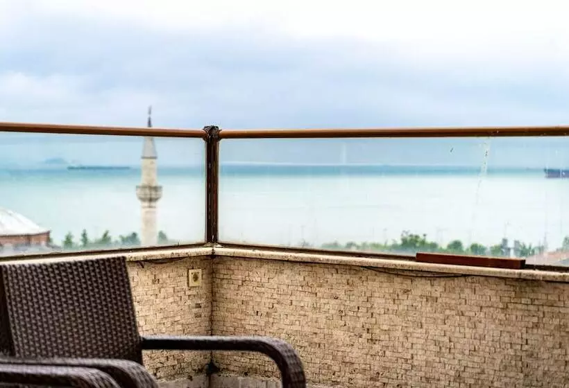 Fotos del hotel Aleph:  22