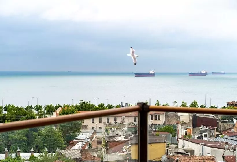 Fotos del hotel Aleph:  7