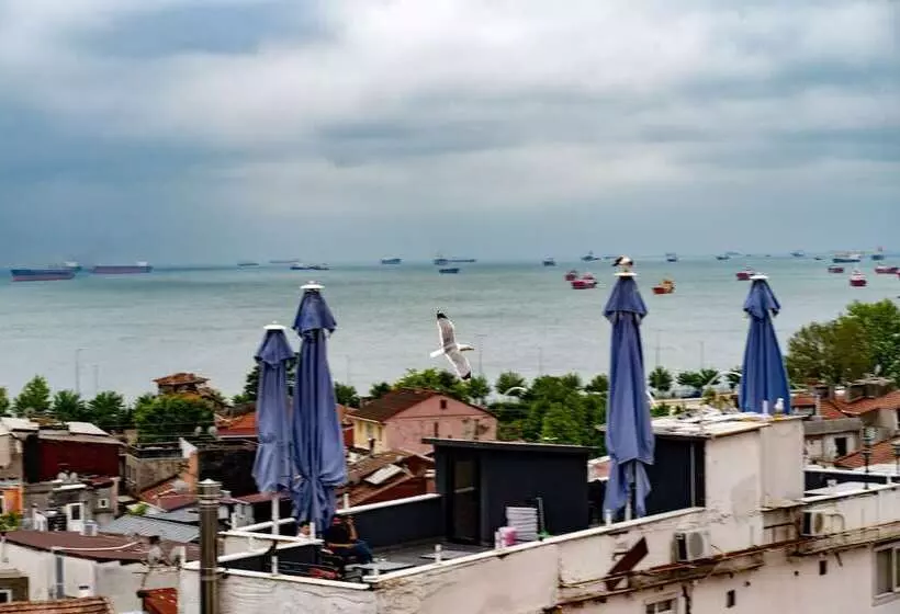 Fotos del hotel Aleph:  4