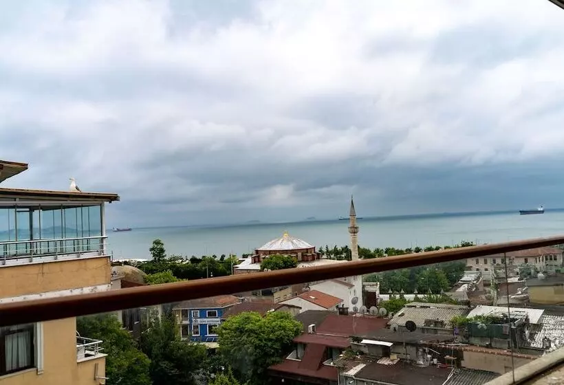 Fotos del hotel Aleph:  14