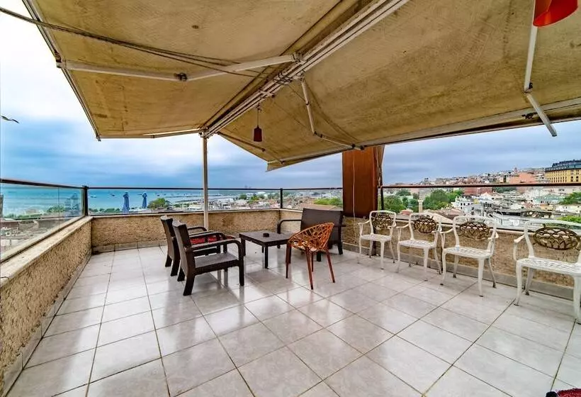 Fotos del hotel Aleph:  20