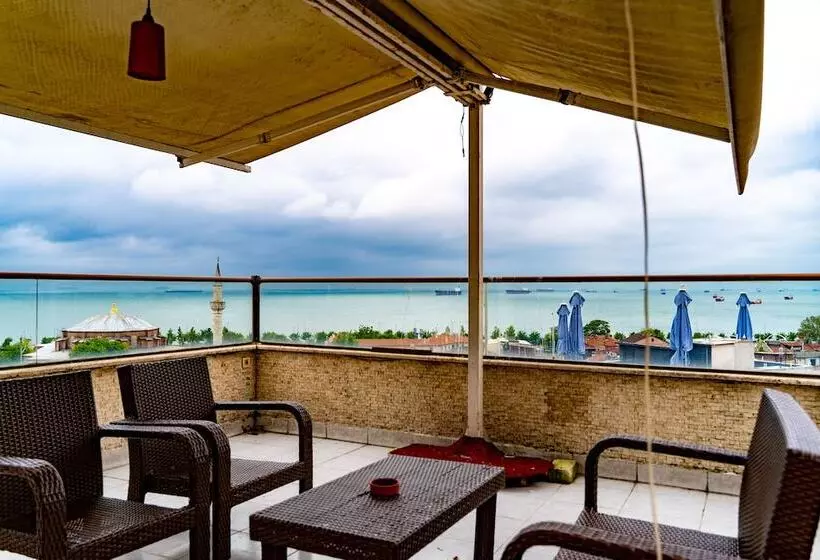 Fotos del hotel Aleph:  24